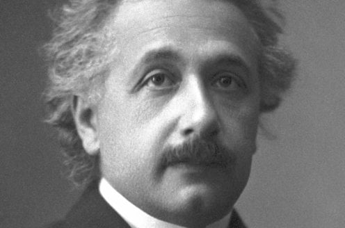 Albert Einstein Biography in English | Albert Einstein introduction