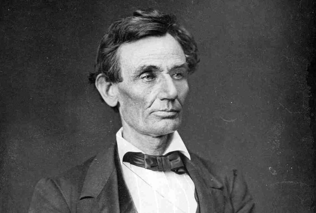 Abraham Lincoln Biography : Date of Birth, Family, Career & Death