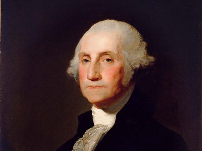 Biography of George Washington